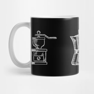 coffee coffee Mug